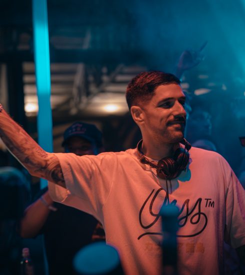 Review completo de Dreamsea Sónica Festival 18 NDD-DSC09819 Enhanced NR