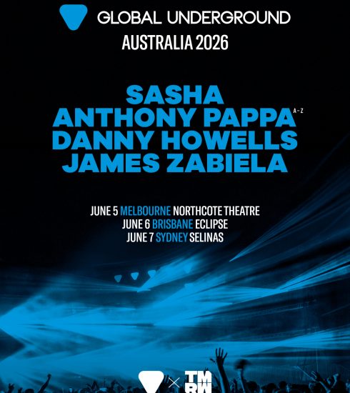Global Underground anuncia el tour de Australia en junio con Sasha, Danny Howells, James Zabiela, & Anthony Pappa 5 NDD-GU InstaFeed 4x5 1