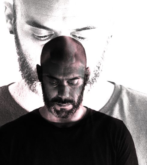 LUIS DAMORA – PROGRESSIVE HOUSE CON RAÍZ Y VISIÓN 3 NDD-Photo 6