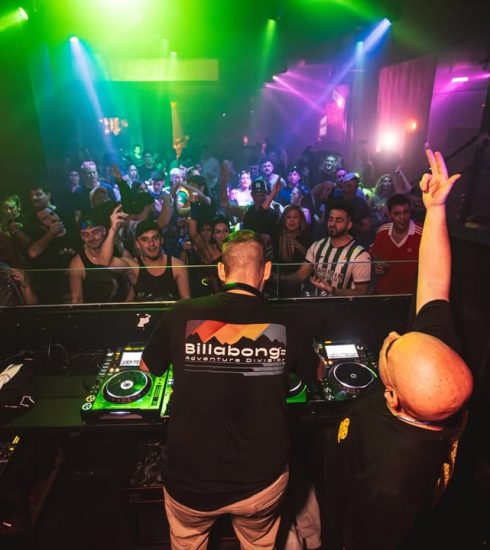 Disfruta sin control de Madrid Breaks 16 NDD-SaveClip.App 587788057 17854501947588349 1781442627002227106 n