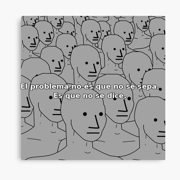 CASA EN LLAMAS: Apuntes de un mundo cultural en colapso 19 NDD-f29ff453 49ff 432a 8117 e48e1ad386d7