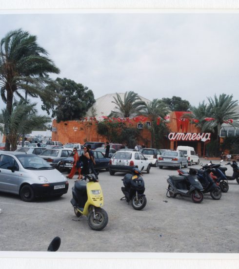 Amnesia Ibiza y FAC51 The Haçienda se unen para un evento histórico 11 NDD-sueltas 1999884