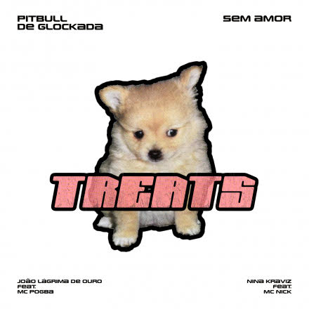 João Lágrima de Ouro, Mc Pogba, Nina Kraviz, Mc Nick treats 001 5 NDD-unnamed 70