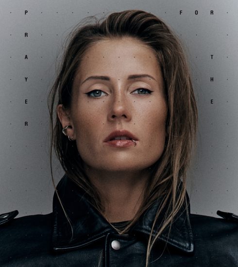 Charlotte de Witte lanza el nuevo single ‘A Prayer for the Dancefloor’ ft. Conduit en KNTXT 12 NDD-unnamed 71