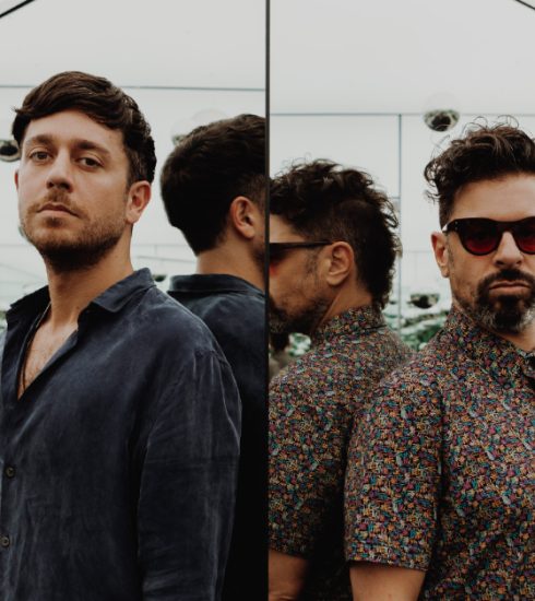 Saga de Bedouin ya tiene line up para su temporada en Chinois Ibiza 5 NDD-Bedouin