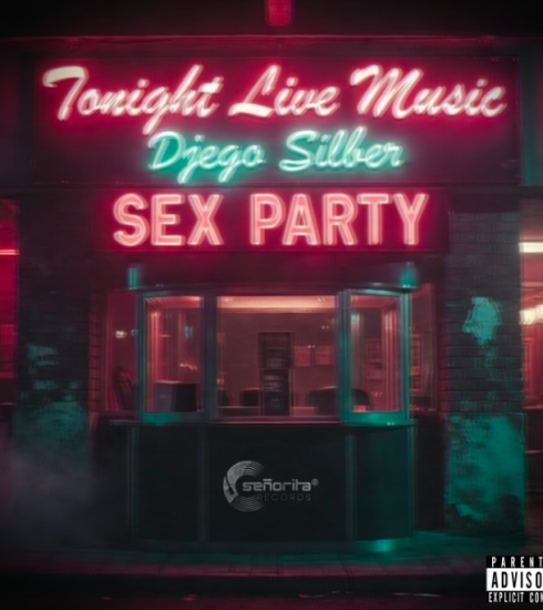 Sex Party de DJego Silber: Tech-House con un toque disco de los 70 5 NDD-Captura de pantalla 2026 03 04 a las 13.29.20