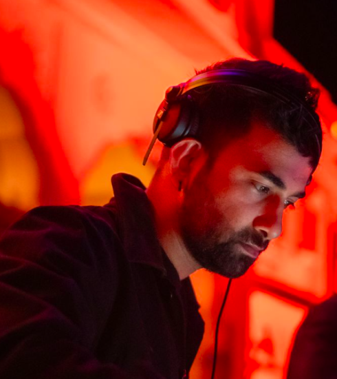 Migrant estrena su catálogo de 2026 con el potente sencillo «Feel The Beat» 3 NDD-Captura de pantalla 2026 03 06 a las 12.30.08