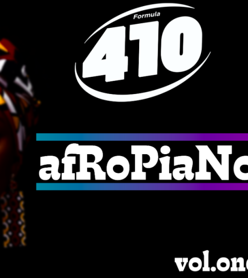 De Baltimore a la pista de baile: afRoPiaNo Vol. 1 de Fórmula 410 aterriza 6 NDD-Captura de pantalla 2026 03 06 a las 14.04.04