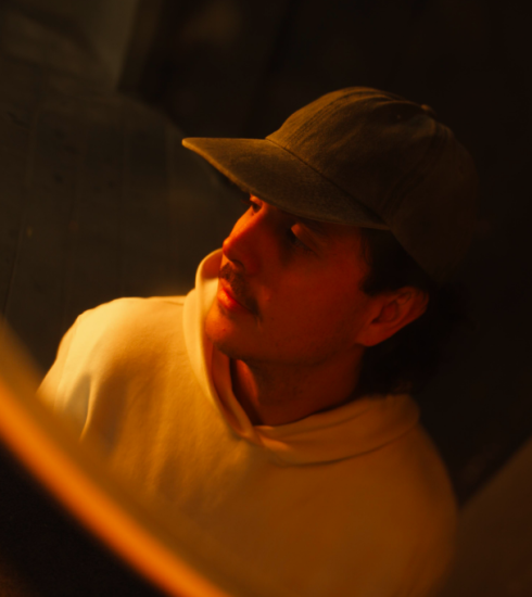 De las Montañas a la Brisa Mediterránea: El EP Gradient se Vuelve Profundo y Polvoriento 3 NDD-Captura de pantalla 2026 03 06 a las 14.22.43