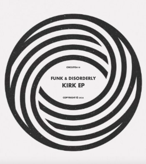 Presión post-dubstep con un toque jazz: Reseña del EP Kirk 3 NDD-Captura de pantalla 2026 03 06 a las 14.57.42