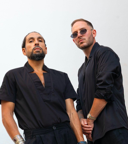 LAUREANO Y SAM OUI LANZAN SU COLABORACIÓN CON ‘THEY WANT HOUSE’ 4 NDD-Captura de pantalla 2026 03 16 a las 20.00.18