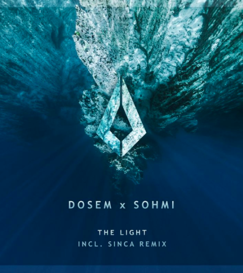 Dosem y SOHMI se unen en The Light EP para Purified Records con remix oficial de Sinca 3 NDD-Captura de pantalla 2026 03 20 a las 19.07.55