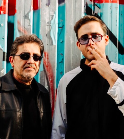 Los DJs turcos OZBEK y Zafer Atabey debutan en Truesoul con el nuevo EP «Shake Off» 4 NDD-Captura de pantalla 2026 03 25 a las 14.15.22