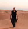 Descubre el nuevo tema de Francis Mercier: "Halala" 2 NDD-DESERT 2 1