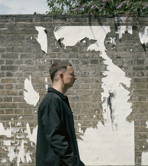 STBAN se reúne con James Hurr, Sandra Carrasco y Josemi Carrasco para ‘Gitanita’ 19 NDD-JAMESHURR Press 2407 HighResScan RAW 06 23 DK WEB