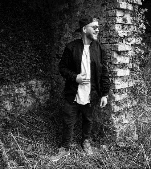 Loz Seka presenta un nuevo tema: "Cuccu" 5 NDD-Loz Seka 4