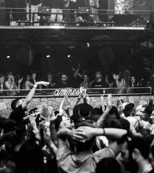 Metamorfosi presenta el line up para su residencia en Amnesia Ibiza 20 NDD-METAMORFOSI WEEK7 ALBERTOALCOCER 220