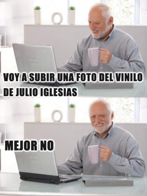 APRENDER A CALLAR: Decir lo que piensas tiene un precio 11 NDD-Old guy pc 2