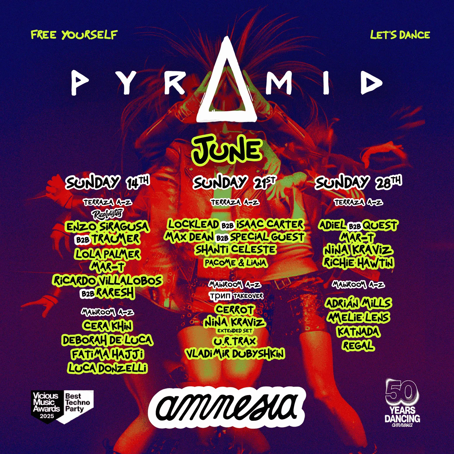 No te pierdas Pyramid Ibiza durante el mes de junio 11 NDD-PYRAMID JUNIIO 1 1 03 1