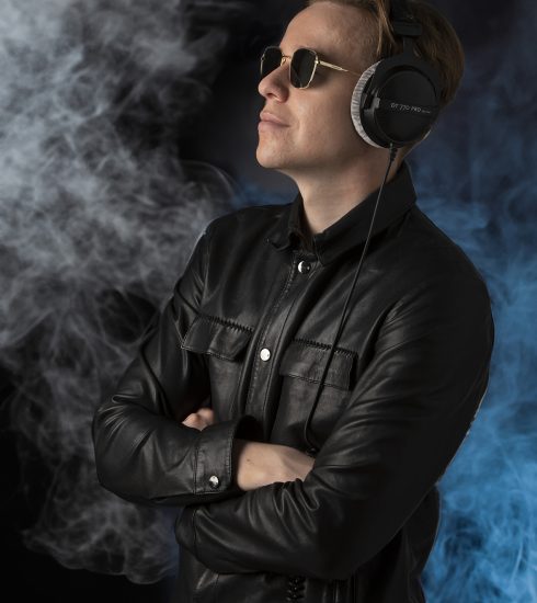 El próximo lanzamiento de Jeppedinho será un EP que incluirá las canciones que faltaban del álbum "Games of Life" 4 NDD-Picture 1.1