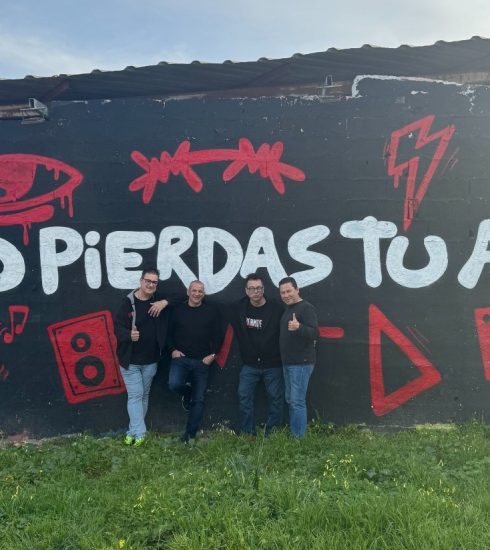 Amnesia Ibiza presenta REMEMBERLAND 3 NDD-RM 2