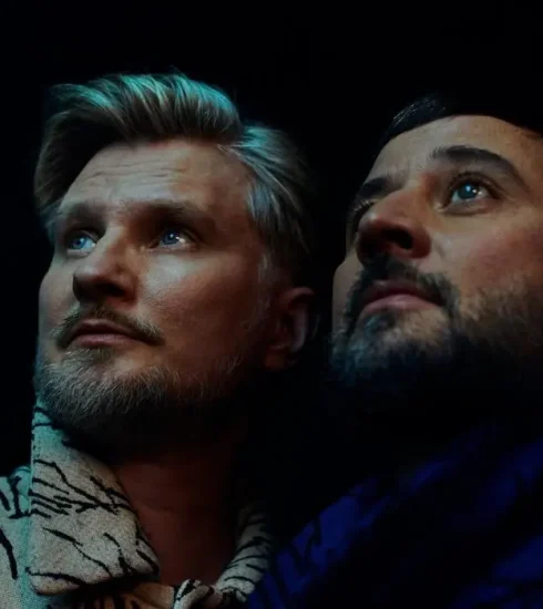 Vive la apuesta electrónica del festival Deleste 4 NDD-Royksopp 2