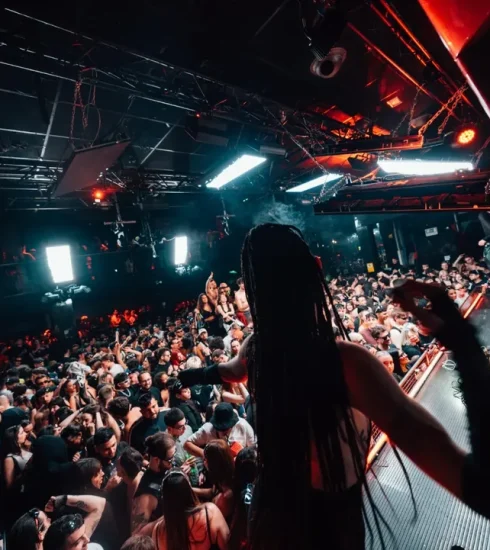 Spook en llamas durante el mes de abril 15 NDD-SP2 1