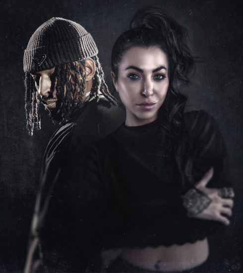 Tara Brooks y Dantiez Saunderson le dan a Frisk una reconstrucción del oscuro almacén 4 NDD-TaraBrooks Colab Image Post