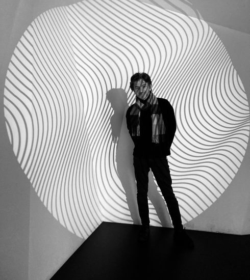 Nuevo álbum “LIPPER” invita a explorar la magia en el caos 5 NDD-Tobias Zaldua 1