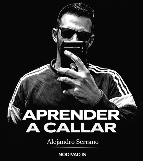 APRENDER A CALLAR: Decir lo que piensas tiene un precio 22 NDD-ap