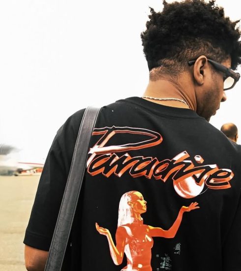 Jamie Jones presenta Paradise Miami con un line up espectacular 4 NDD-asadaddadda