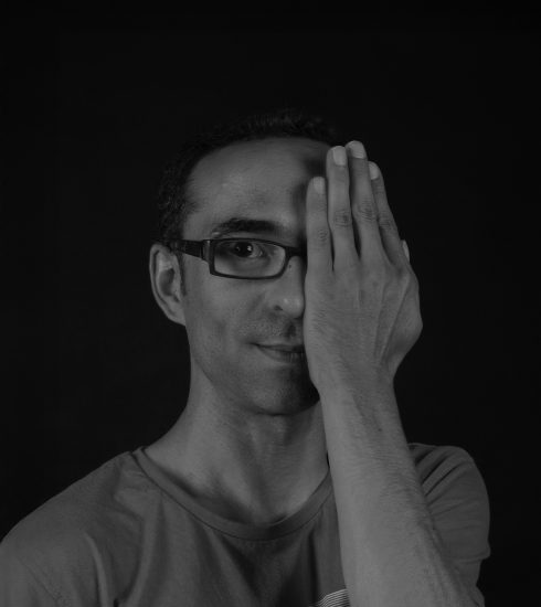 John Dare: actitud, esencia club y una vida dedicada a la cabina 5 NDD-johndare ndd portada