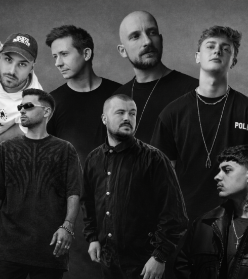 Drumcode anuncia la próxima entrega de la serie DC4 con Township Rebellion, KASIA y KAF3R ¡y más! 5 NDD-unnamed 26