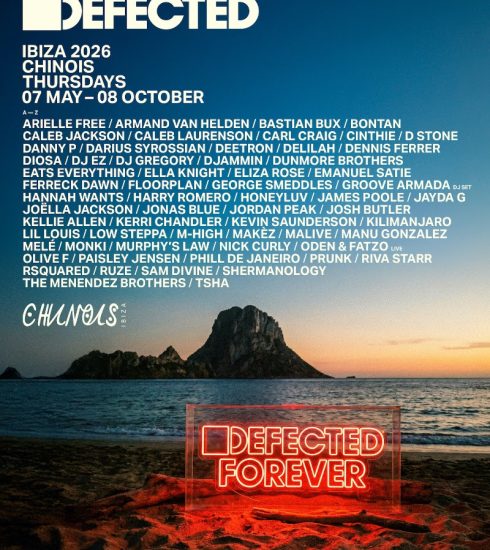 Defected revela su cartel para la residencia en Chinois en Ibiza 2026 5 NDD-unnamed 77