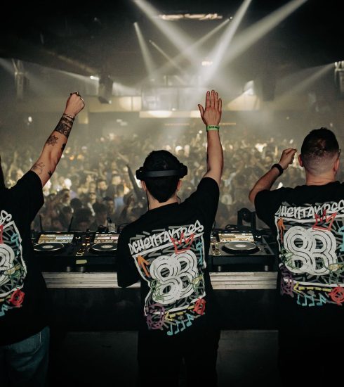 No te pierdas el 10 aniversario del sello 83 11 NDD-83A