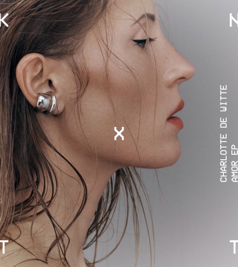 Charlotte de Witte presenta su nuevo EP ‘Amor’ en KNTXT 5 NDD-ART copy