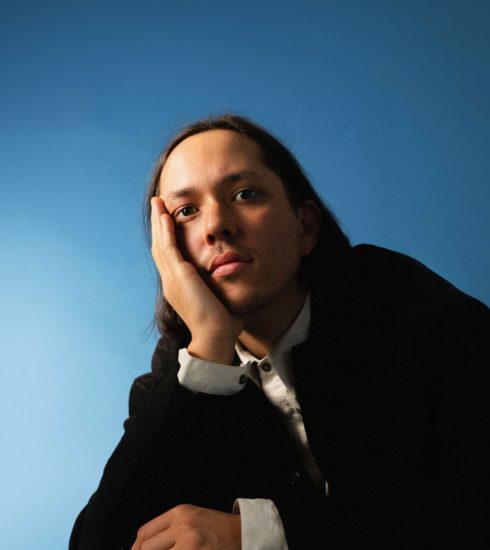 Budakid presenta ‘Dreams Stretched Beyond’ LP 4 NDD-Budakid Horizontal