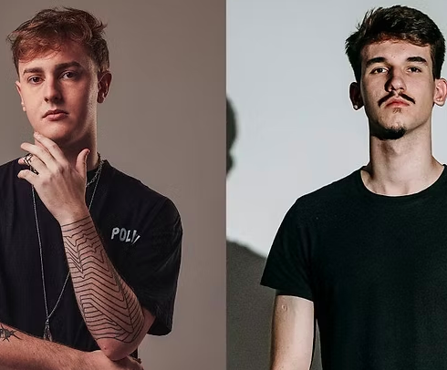 Los brasileños KAF3R y CASTRØ lanzan un nuevo proyecto colaborativo en Truesoul con ‘Party Freaks’ 5 NDD-Captura de pantalla 2026 04 03 a las 20.33.52