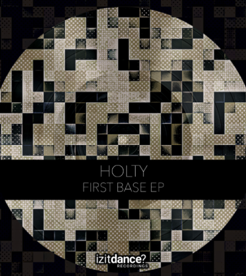 Holty irrumpe con fuerza con el ritmo vibrante del EP First Base 4 NDD-Captura de pantalla 2026 04 03 a las 20.36.31