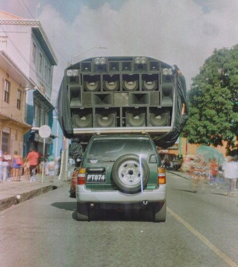 TERA KÒRÁ, FS GREEN Y FREEZY LANZAN EL HIMNO ELECTRÓNICO DE DANCEHALL ‘GET BUSY’ 5 NDD-Captura de pantalla 2026 04 08 a las 15.35.05