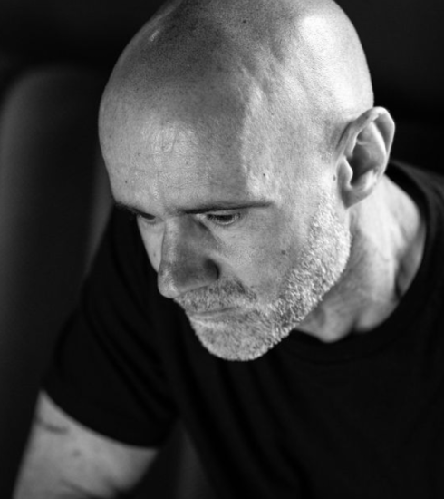 John 00 Fleming lanza The Lost Tribe en JOOF Recordings 4 NDD-Captura de pantalla 2026 04 10 a las 11.26.35