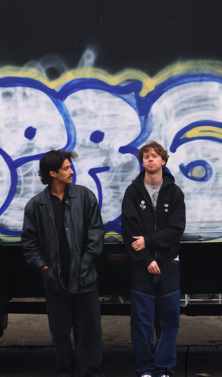 Orsay & Kotiēr se combinan en '1886' via BLOND:ISH’s Abracadabra 5 NDD-Captura de pantalla 2026 04 11 a las 16.06.11