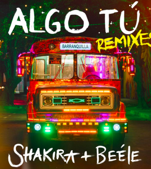 Shimza e Indira Paganotto lanzan los remixes de Shakira & Beéle’s “ALGO TÚ” 5 NDD-Captura de pantalla 2026 04 17 a las 22.40.05