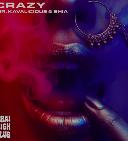 Mr. Kavalicious abre un nuevo capítulo con su audaz debut, Crazy 4 NDD-Captura de pantalla 2026 04 24 a las 18.18.38
