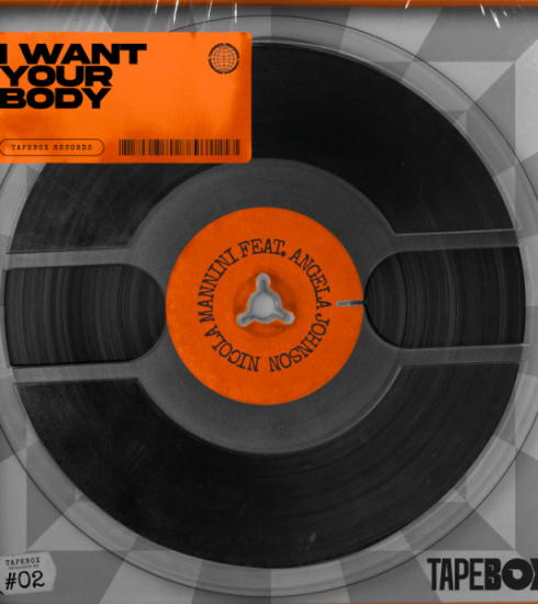 Nicola Mannini encuentra su ritmo en I Want Your Body 5 NDD-Captura de pantalla 2026 04 24 a las 18.33.13