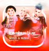 NERVO y Nusha se adentran en el techno duro con “Don’t Run” 3 NDD-Captura de pantalla 2026 04 29 a las 16.42.13