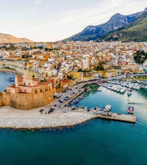 Repasa los eventos del 15 aniversario de UNLOCKED Sicily 16 NDD-Castellamare Del Golfo