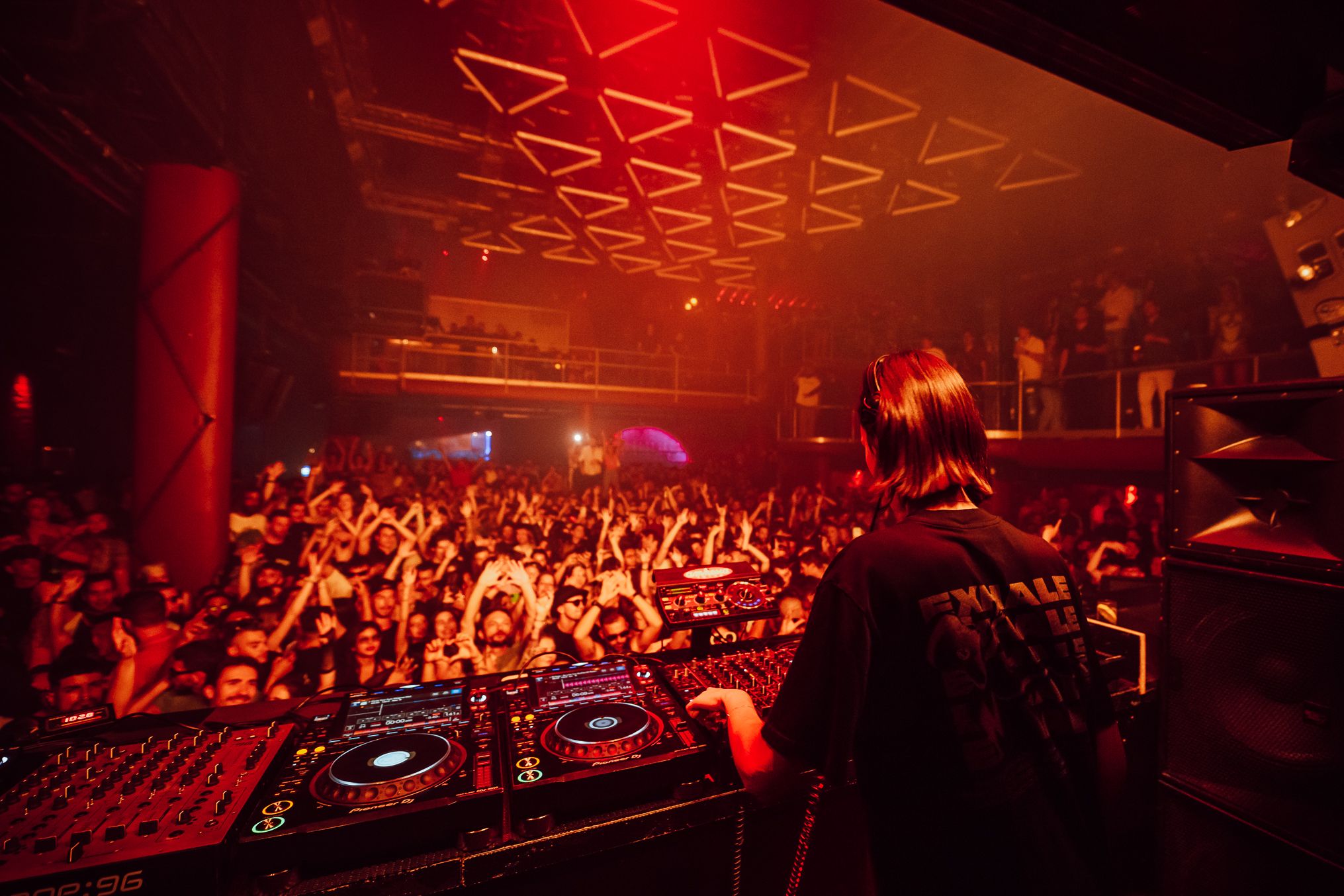 Line Up de temporada inmejorable en Pyramid Ibiza 6 NDD-DSC 4139 1