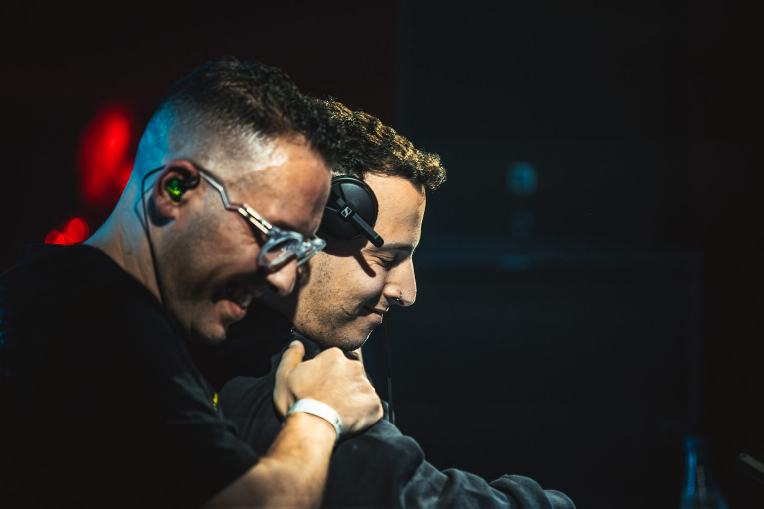 No te pierdas el 10 aniversario del sello 83 6 NDD-GUAU YO SPEED 2 1536x1024 1