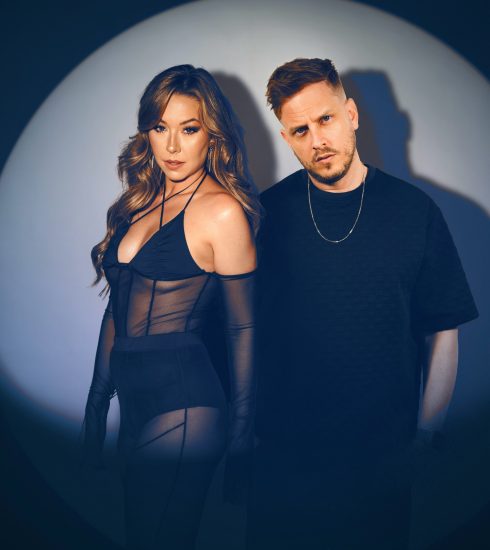 HALIENE + ILAN BLUESTONE presenta ECLIPSED BY YOU 3 NDD-HALIENE Ilan Bluestone